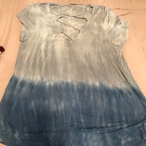 American Eagle Top